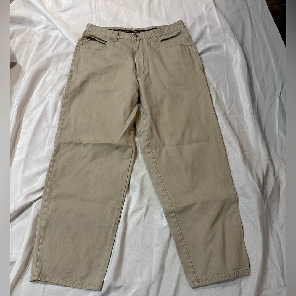 Vintage 90’s/Y2K Iber Jeans Pants